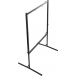 Square Orchestra Stand for 1 gong - Adjustable 24" to 26" - Paiste