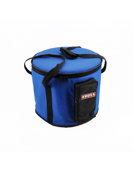 Housse luxe pour bol chantant cristal ø 7" -  22" (18 - 55 cm) - Roots