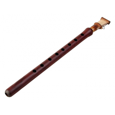 Professional Armenian Flute - Apricot Wood - D Sharp