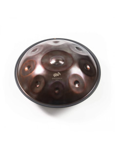 Spacedrum Nitro 9 notes 55cm - Ré Kurd - 432Hz 2