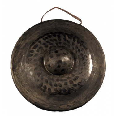 Gong vietnamien 16" + batte