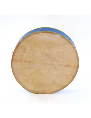 Bendir peau plastique 40cm - Maroc
