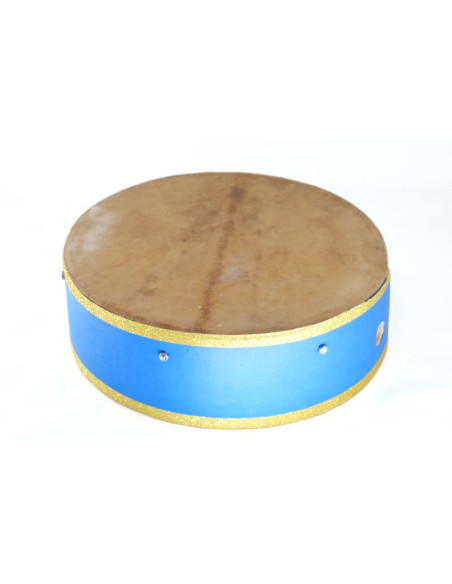 Bendir peau plastique 40cm - Maroc