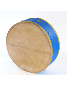Bendir peau plastique 40cm - Maroc 2
