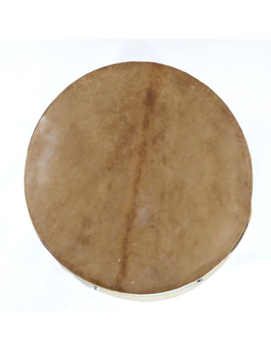 Bendir peau plastique 40cm - Maroc