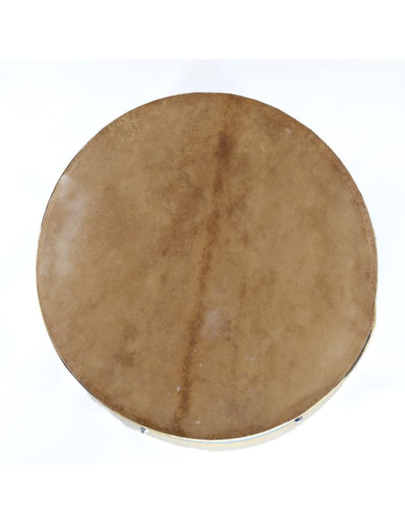 Bendir peau plastique 40cm - Maroc