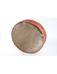 Bendir peau plastique 40cm - Maroc 2