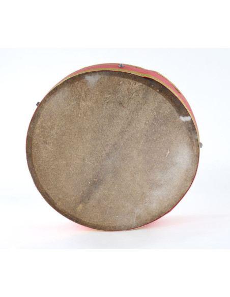 Bendir peau plastique 40cm - Maroc