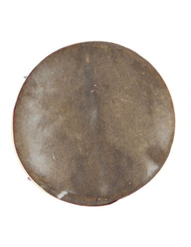 Bendir peau plastique 40cm - Maroc
