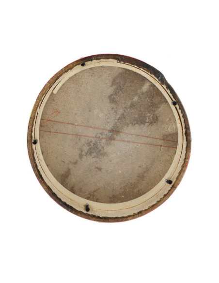 Bendir peau plastique 40cm - Maroc