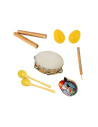 Pack enfant - 6 instruments