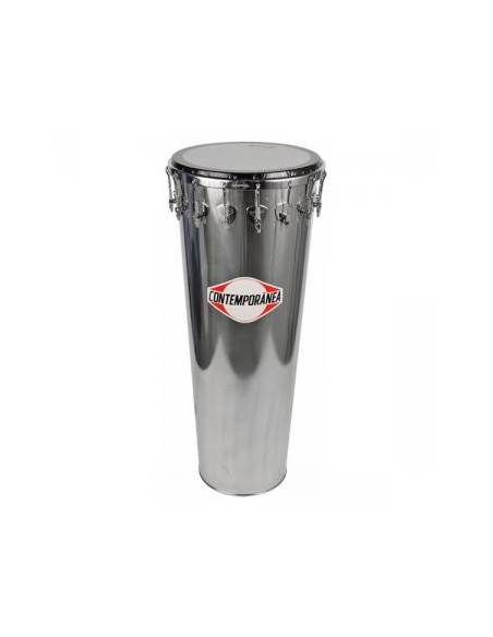 Timbal aluminium 14" x 80 cm - 16 tirants Contemporãnea