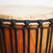 Professional djembe big size - Wassoulou - Mali