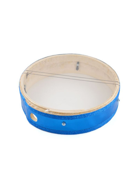 Bendir peau plastique 32 cm - Maroc