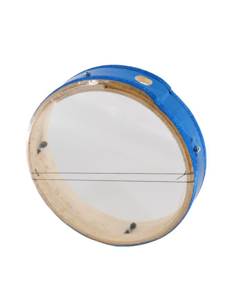 Bendir peau plastique 32 cm - Maroc