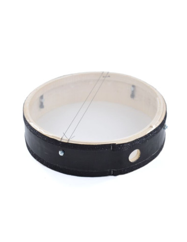 Bendir peau plastique 32 cm - Maroc