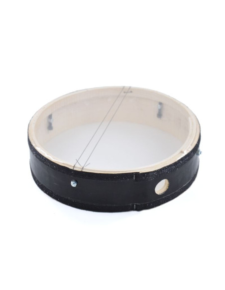 Bendir peau plastique 32 cm - Maroc