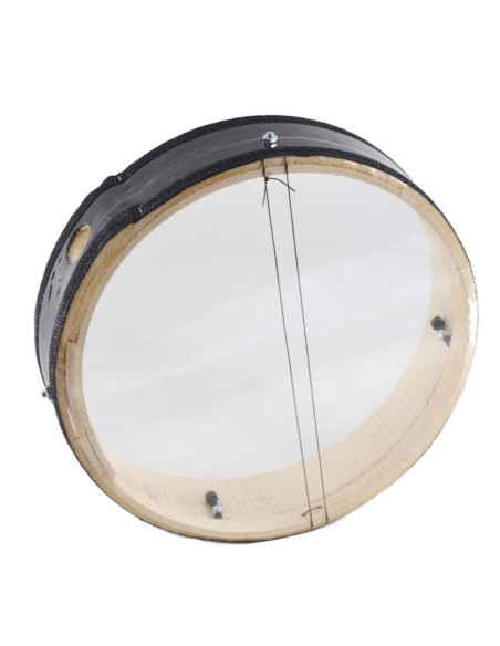 Bendir peau plastique 32 cm - Maroc