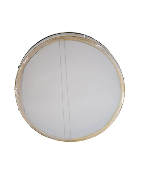 Bendir peau plastique Réglable 36cm - Maroc