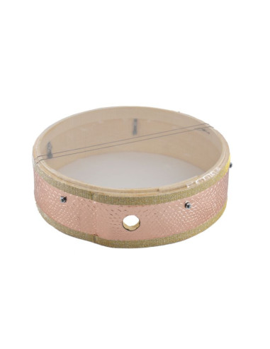 Bendir peau plastique Réglable 36cm - Maroc