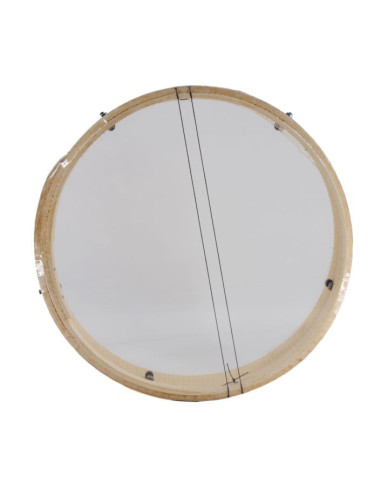 Bendir peau plastique Réglable 36cm - Maroc