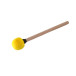 Liverpool, wood beater for zabumba or surdo - 30 cm