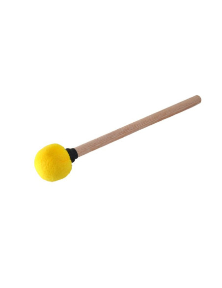 Batte bois pour zabumba ou surdo - Liverpool - 30 cm