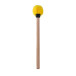 Liverpool, wood beater for zabumba or surdo - 30 cm