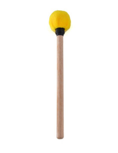 Batte bois pour zabumba ou surdo - Liverpool - 30 cm 2
