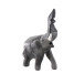 Wooden Whistle - Elephant - Small Model