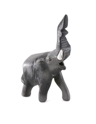 Appeau en bois - Éléphant - Petit modèle