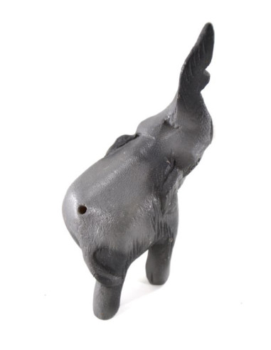 Appeau en bois - Éléphant - Petit modèle