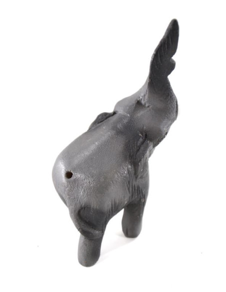Appeau en bois - Éléphant - Petit modèle