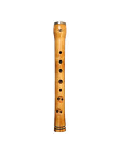Chalumeau de Boj (Buis) - Tonalité Do  2