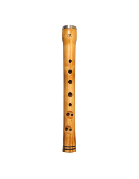 Chalumeau de Boj (Buis) - Tonalité Do 