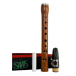 Chalumeau en bois d'arbousier