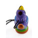 Color Water Whistle - Hand-painted Terracotta Model