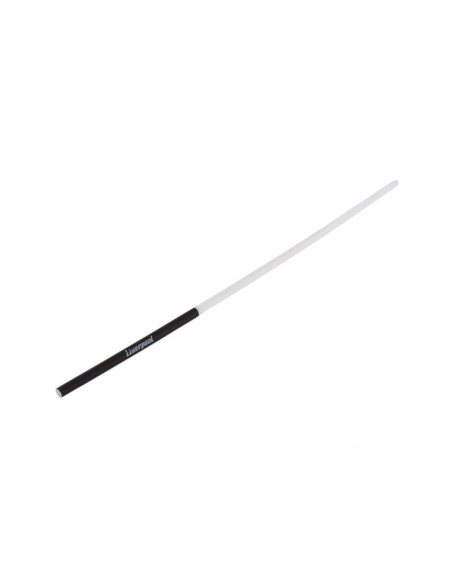 Baguette de tamborim en nylon - 1 brin - 42 cm