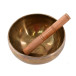 Tibetan bowl mallet - classic wooden model