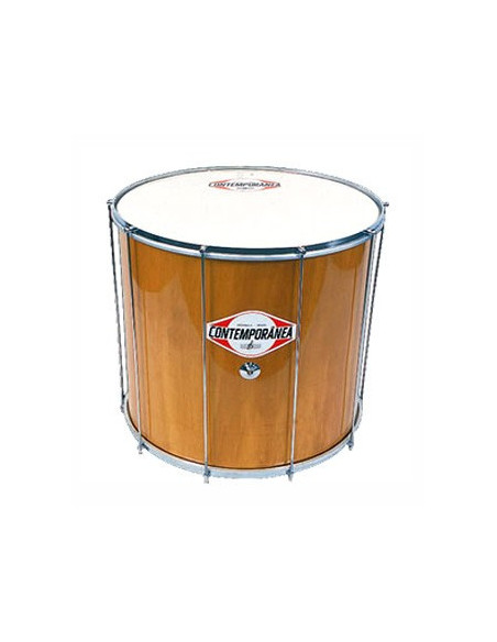 Surdo bois 24' x 60 cm - Ligne Pro Contemporânea