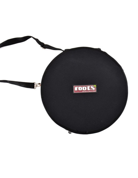 Housse semi-rigide pour pandeiro 10" - ROOTS