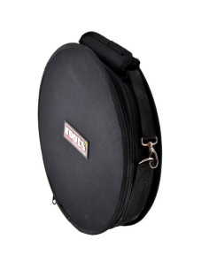 Housse semi-rigide pour pandeiro 10" - ROOTS 2