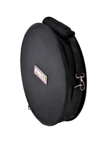 Housse semi-rigide pour pandeiro 10" - ROOTS