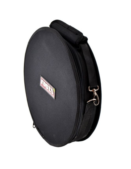Housse semi-rigide pour pandeiro 10" - ROOTS