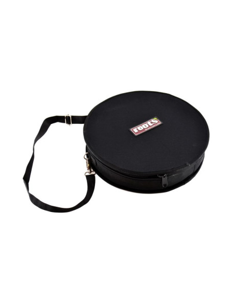 Housse semi-rigide pour pandeiro 10" - ROOTS