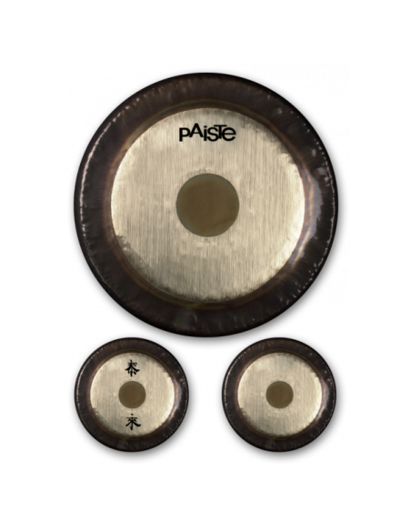 Gong symphonique - 32" (Ø81 cm) - Paiste