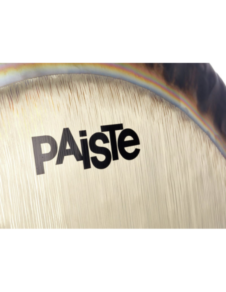 Gong symphonique - 32" (Ø81 cm) - Paiste