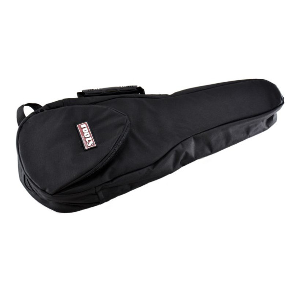 Soprano Ukulele Case - Deluxe Model