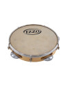 Pandeiro bois 8" - peau naturelle - Izzo