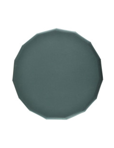 Tambour chamane - Modèle OCTOGONAL en toile Vegan - 50cm 2